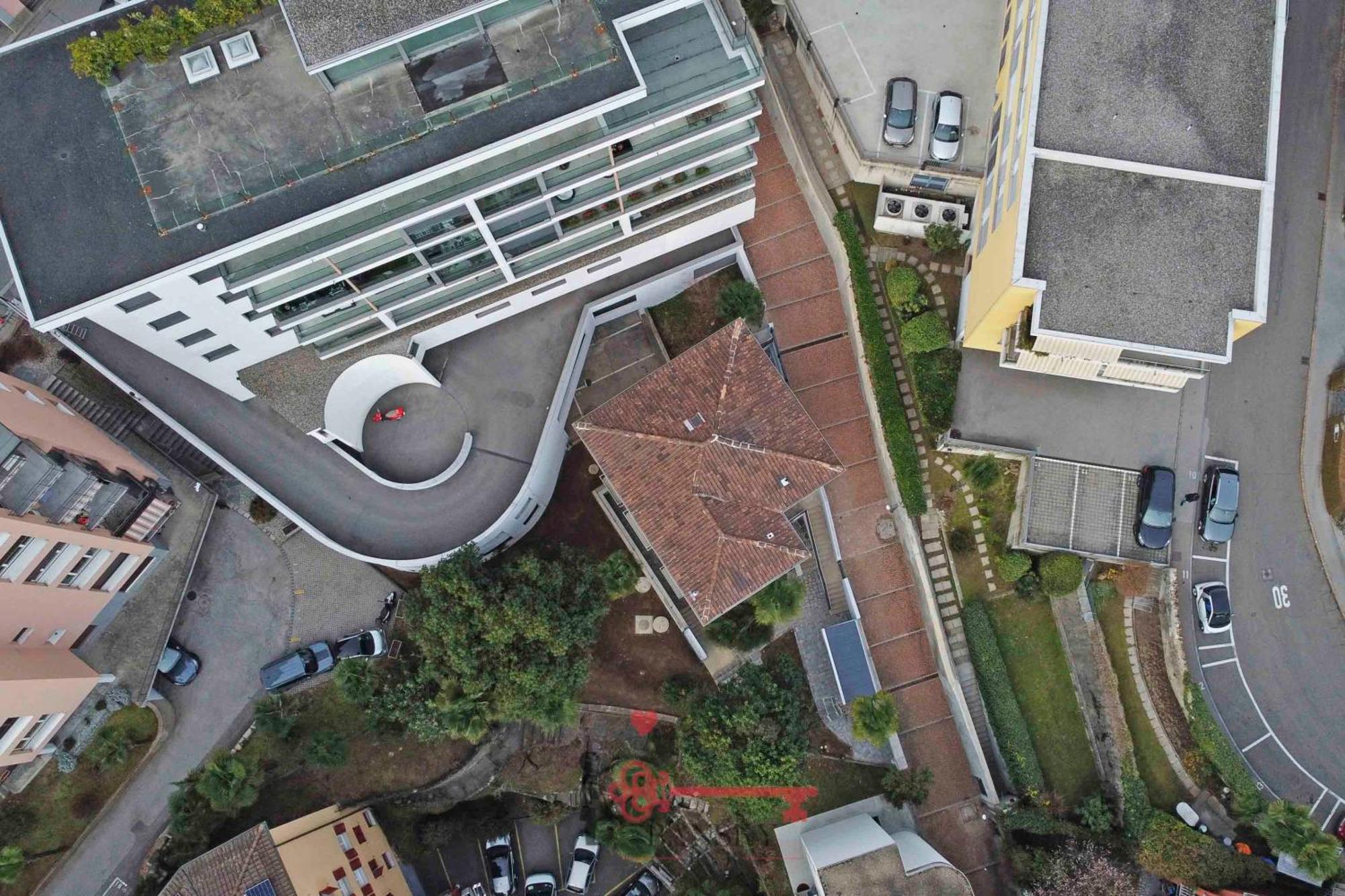 Home Sofia Room 2 - Modern Station -By Easylife Swiss Lugano Bagian luar foto